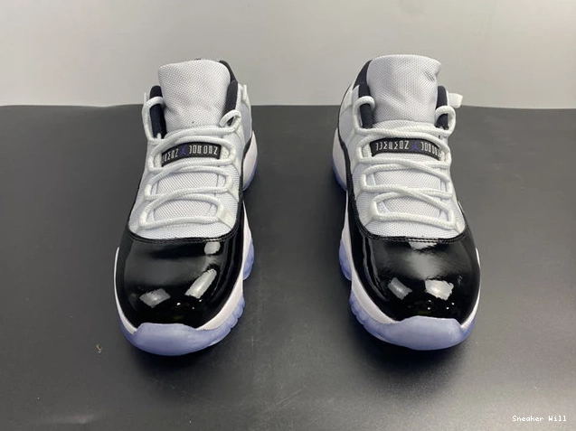 Concord 528895-153 Low Jordan Retro HighQuality 1065 11 0527